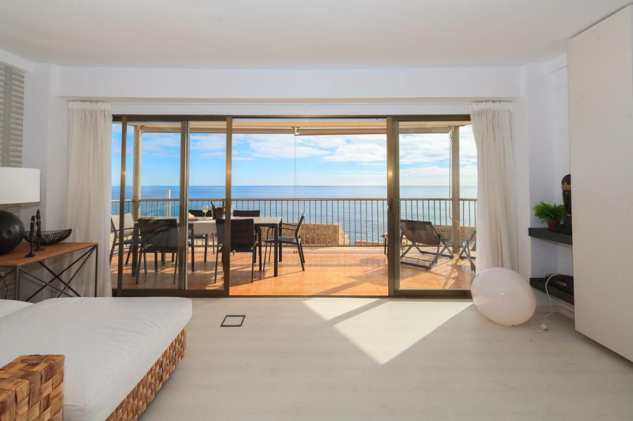 Paradise Apartment Relax & Sea Near Port Aventura サロウ エクステリア 写真