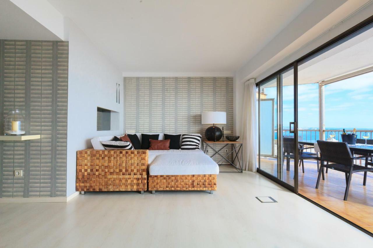 Paradise Apartment Relax & Sea Near Port Aventura サロウ エクステリア 写真