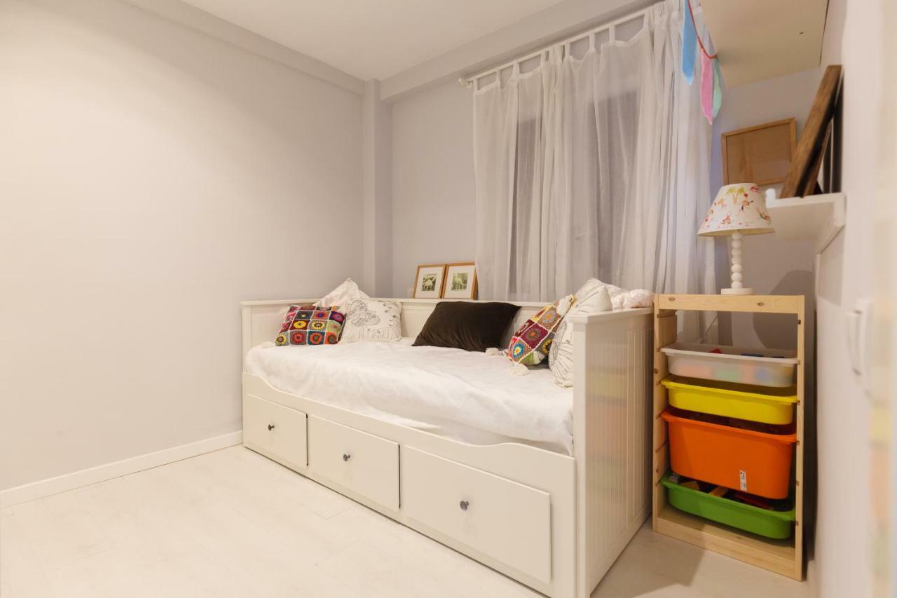 Paradise Apartment Relax & Sea Near Port Aventura サロウ エクステリア 写真