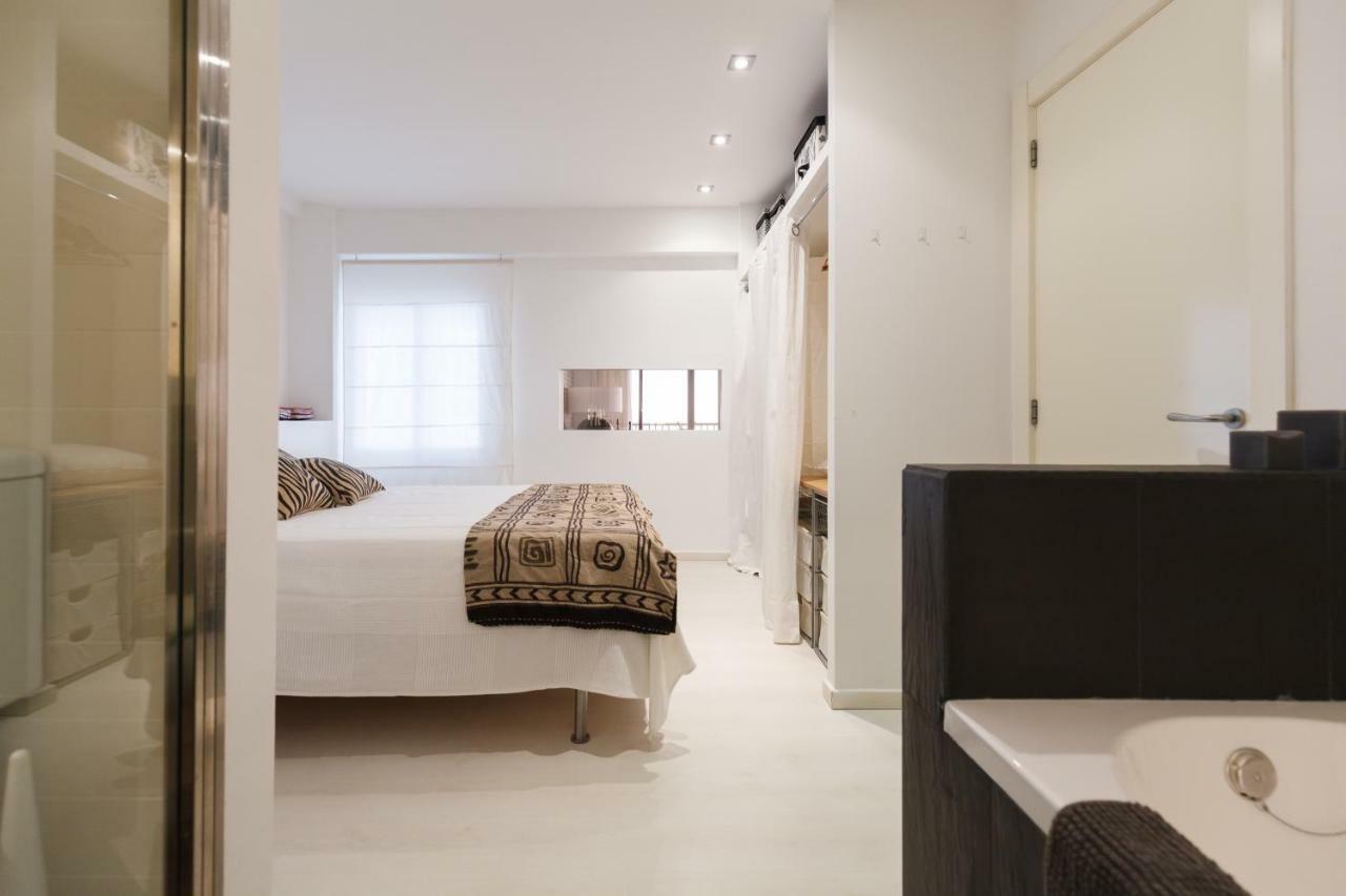 Paradise Apartment Relax & Sea Near Port Aventura サロウ エクステリア 写真