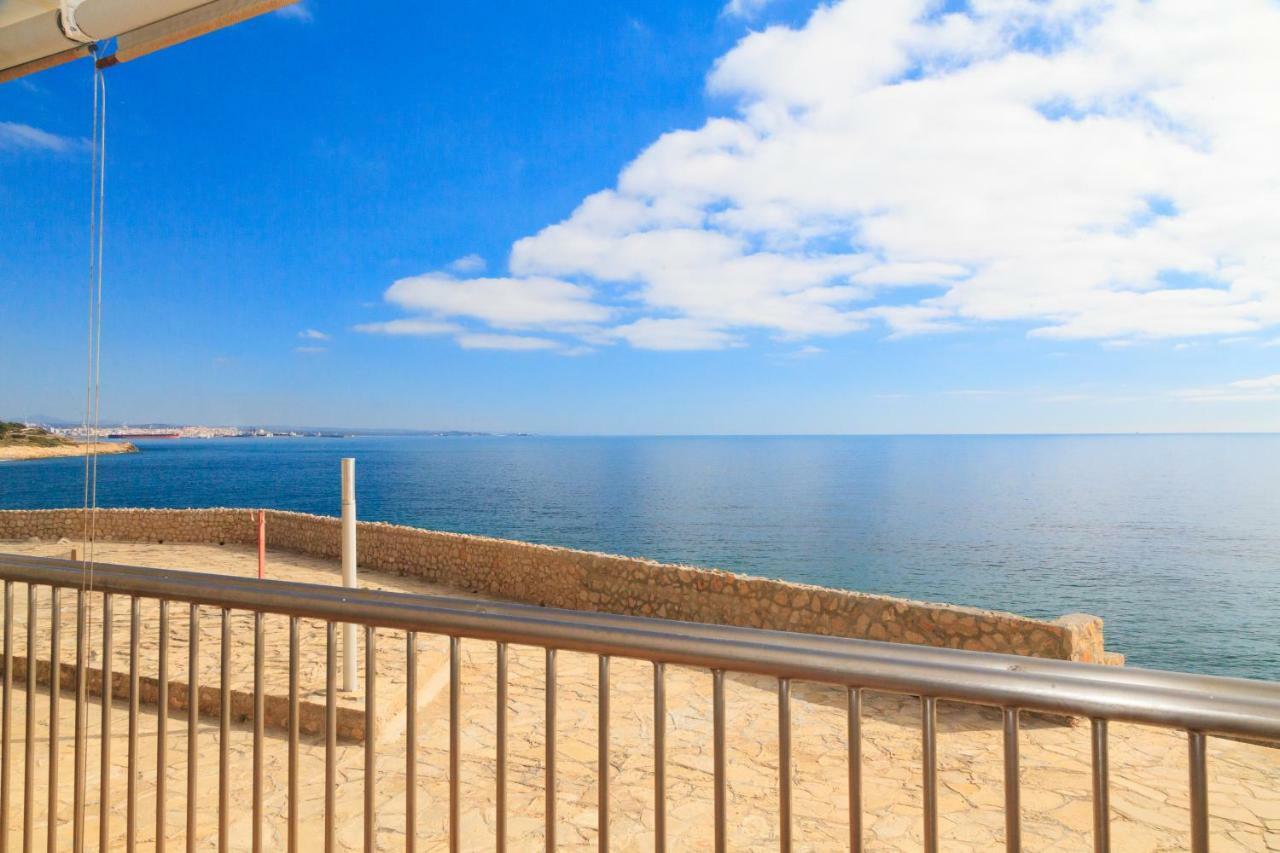 Paradise Apartment Relax & Sea Near Port Aventura サロウ エクステリア 写真