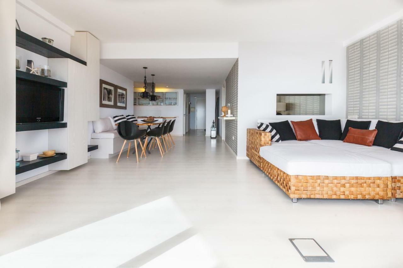 Paradise Apartment Relax & Sea Near Port Aventura サロウ エクステリア 写真