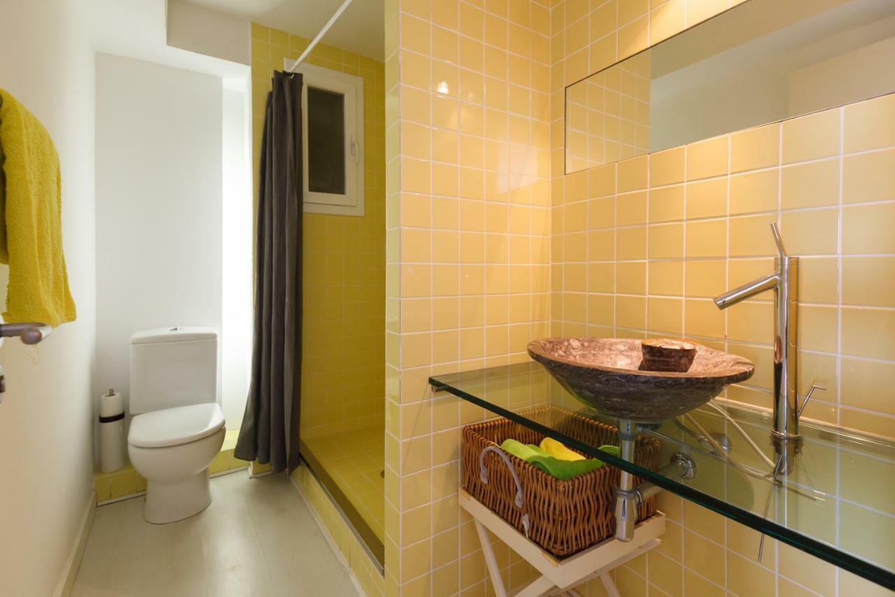 Paradise Apartment Relax & Sea Near Port Aventura サロウ エクステリア 写真