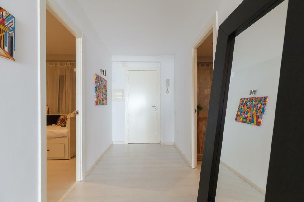 Paradise Apartment Relax & Sea Near Port Aventura サロウ エクステリア 写真