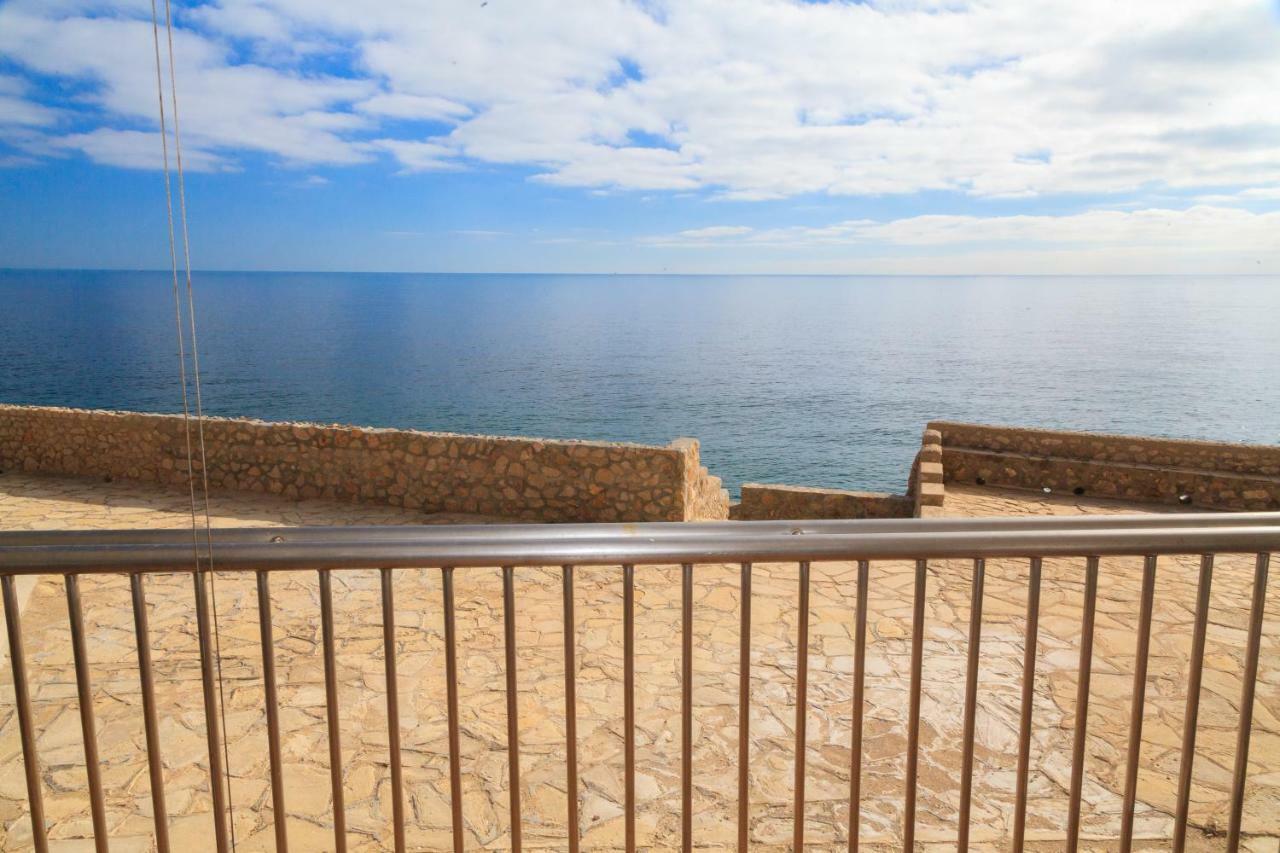 Paradise Apartment Relax & Sea Near Port Aventura サロウ エクステリア 写真